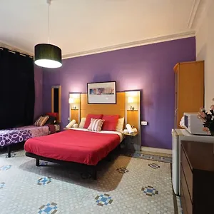 Casa Maria Séjour chez l'habitant