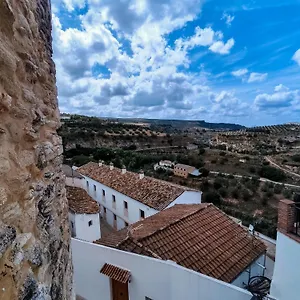  Сasa de vacaciones Casa Puerta Arabe España