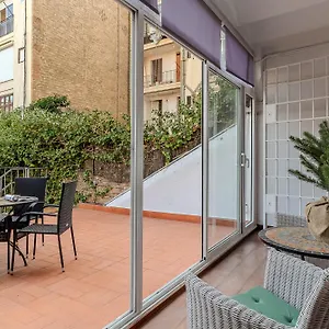  Apartamento Ab Passeig De Gracia Corsega España