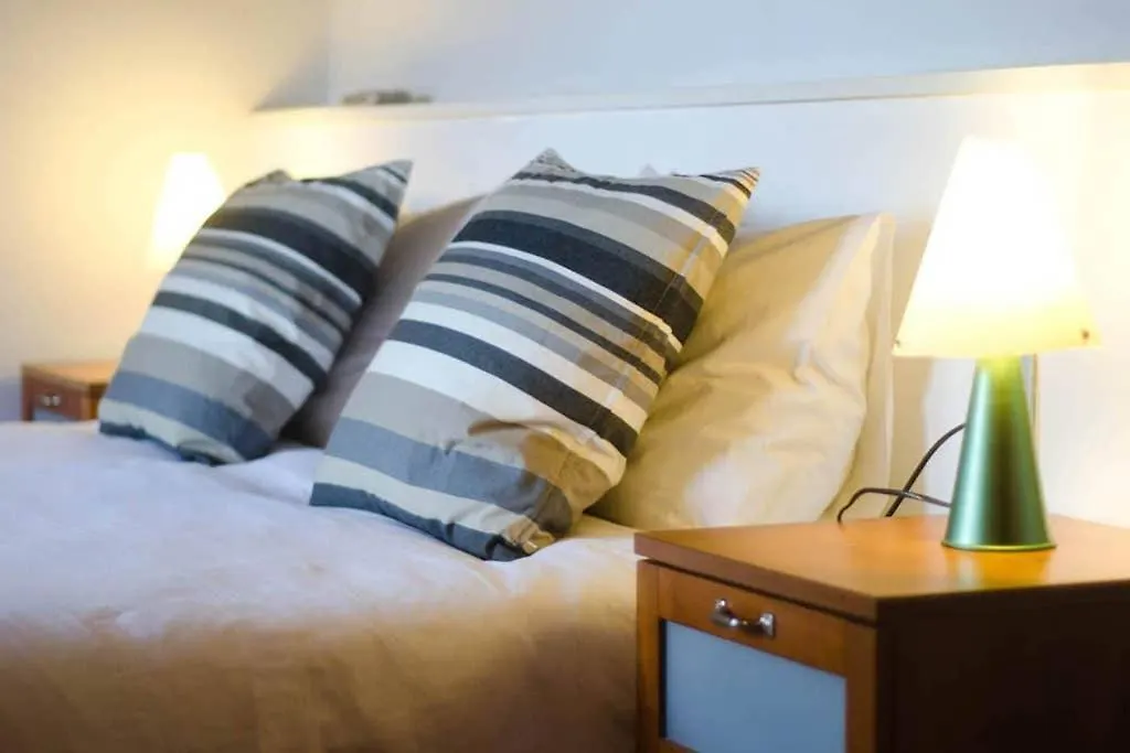 Ripoll Apartments Barcelone Espagne