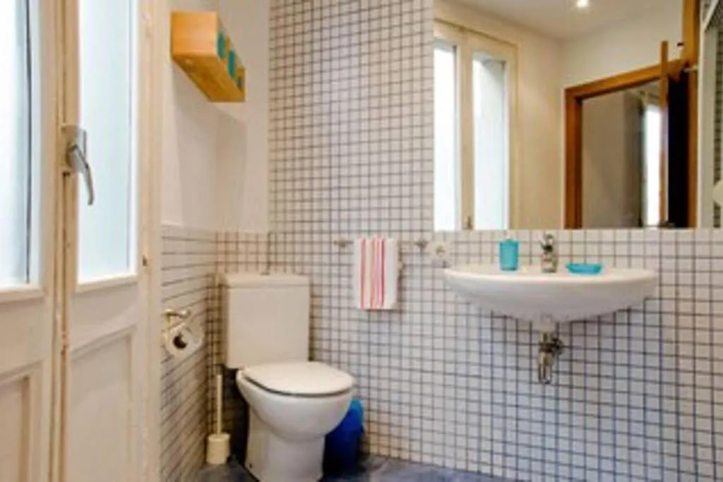 Ripoll Apartments Barcelone