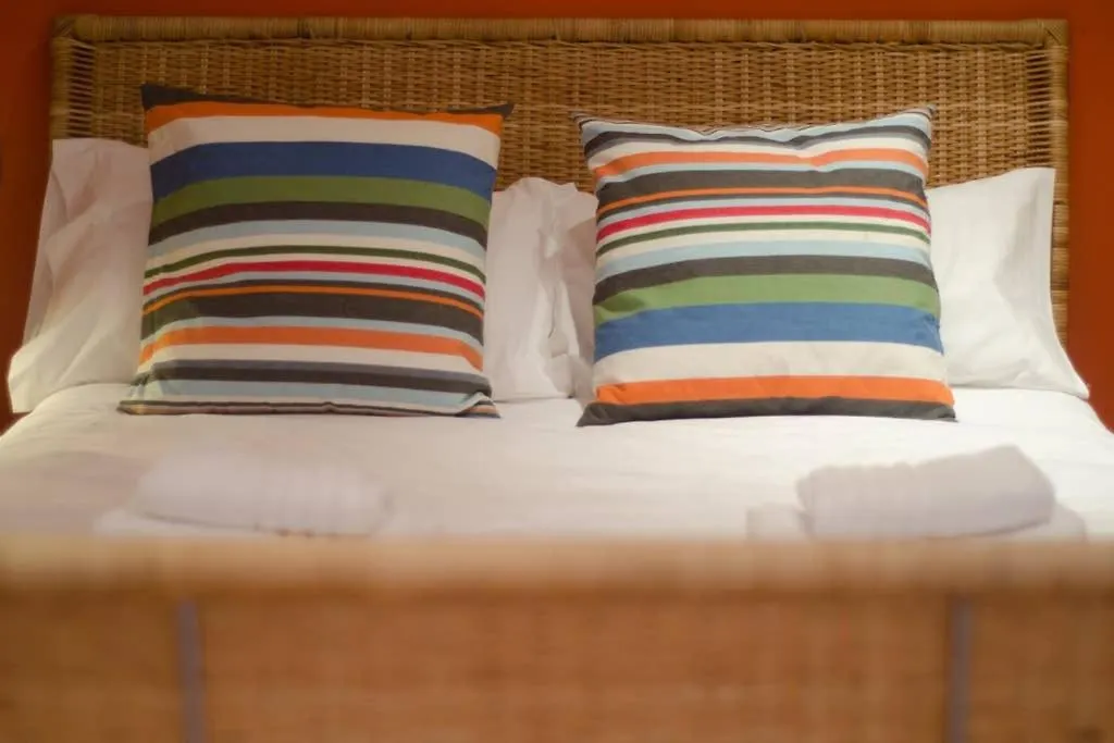 Ripoll Apartments Barcelone