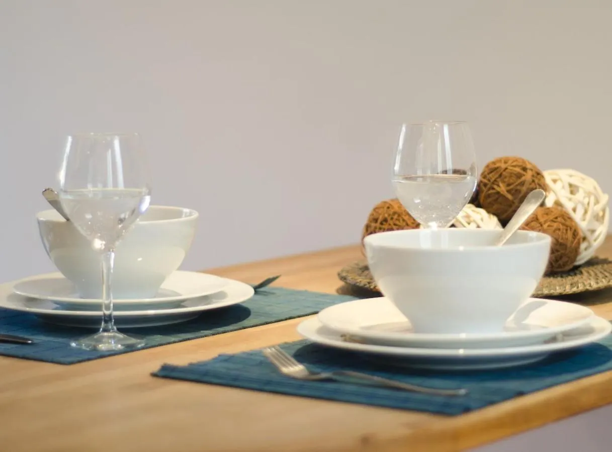 Ripoll Apartments Barcelone