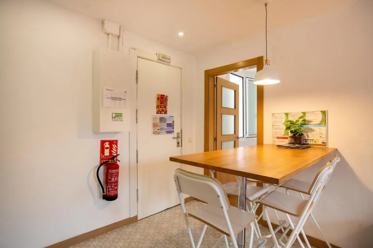 Ripoll Apartments Barcelone