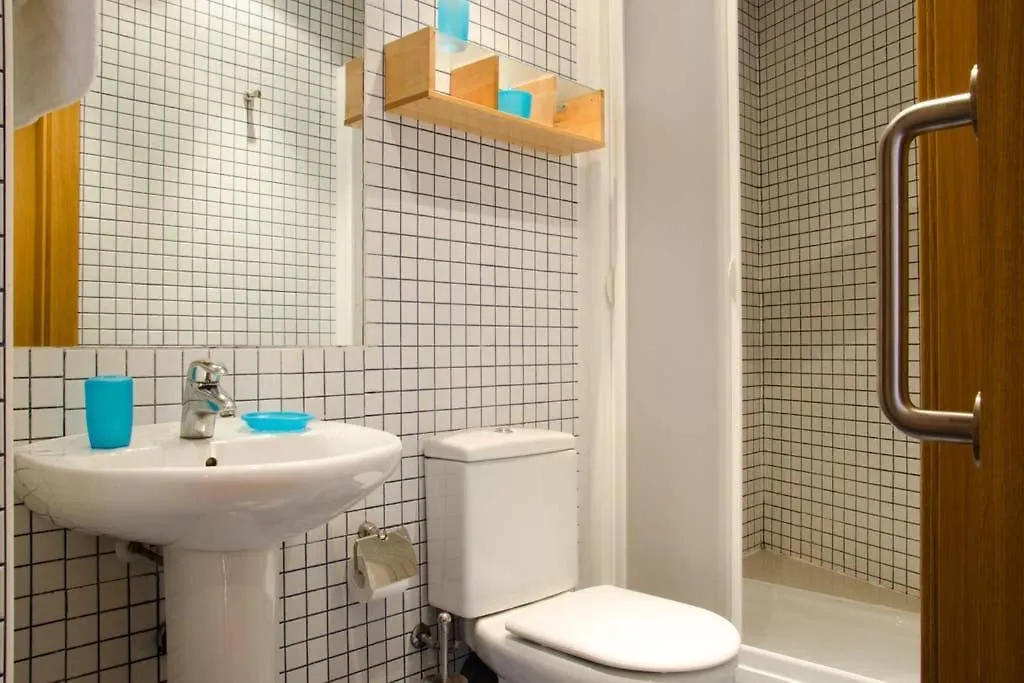 Ripoll Apartments Barcelona
