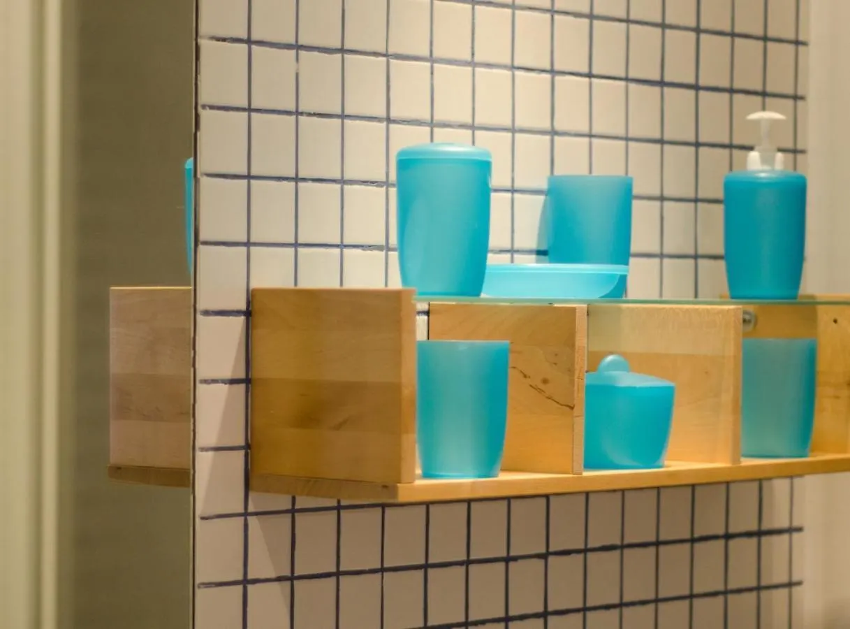 Ripoll Apartments Barcelona Spanje