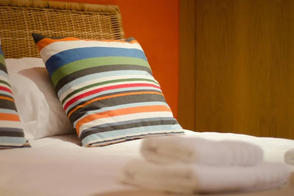 Ripoll Apartments Βαρκελώνη